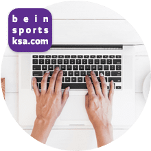 تجديد إشتراك BeIN Sport السعودية
