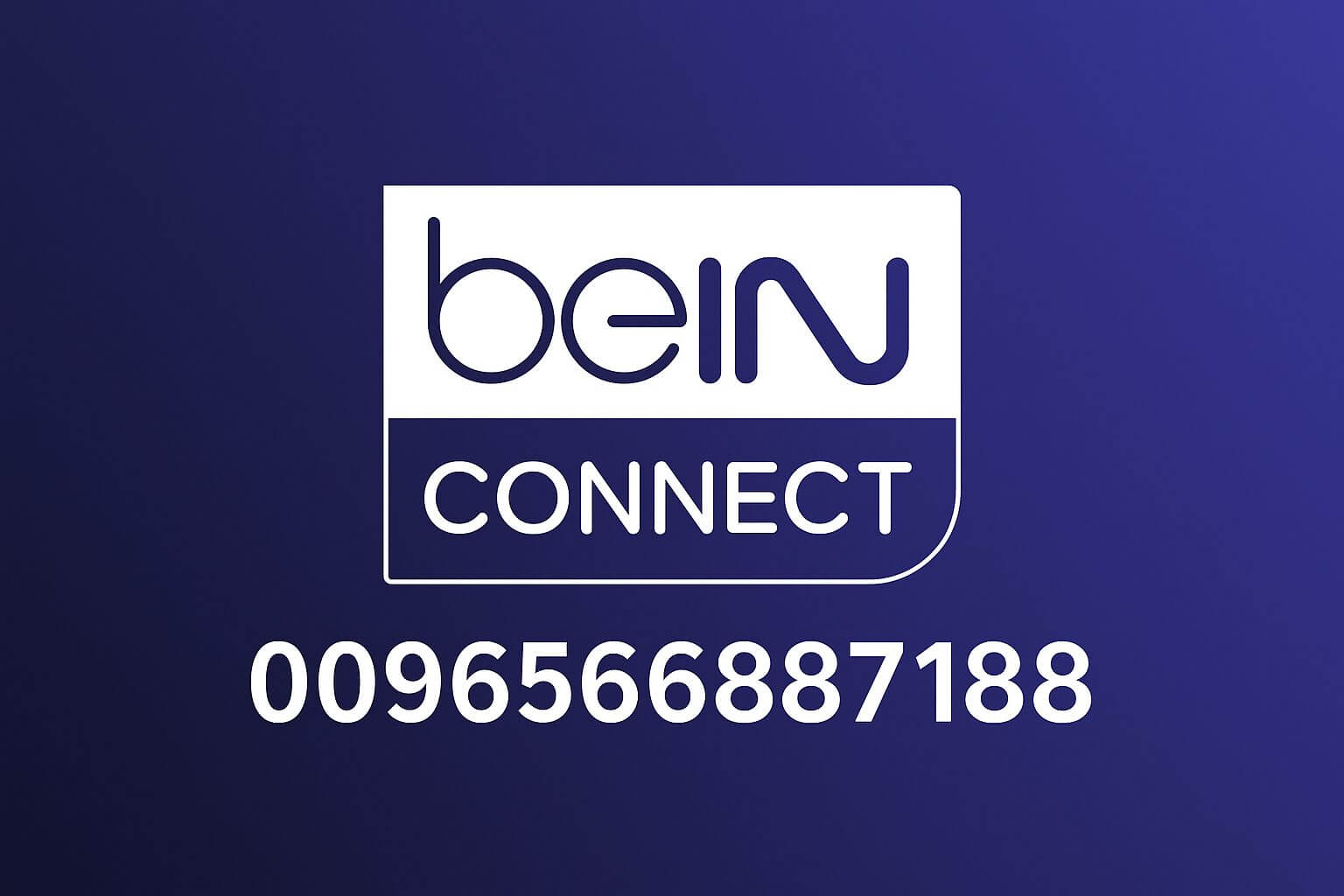 اشتراك بي إن كونيكت السعودية – beIN CONNECT بدون رسيفر بجودة HD و4K